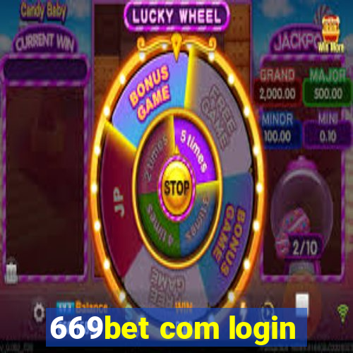 669bet com login